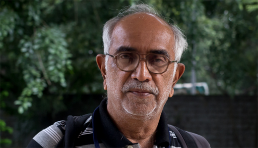 narendra nayak...